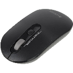 Мышь беспроводная A4Tech Fstyler FG20S серый, 2000 dpi, радиоканал, USB, кнопки - 3
