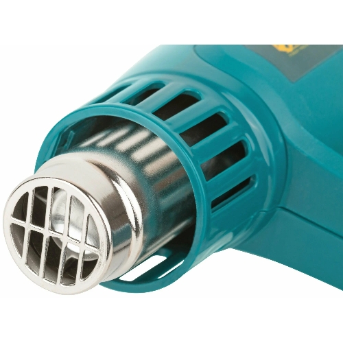 Фен технический FIT HG-2011 2000 Вт, 250/500 C, 250/550 л/мин