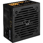 Блок питания Aerocool/Formula VX-650 PLUS, 650Вт, 120мм, черный