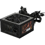 Блок питания Aerocool/Formula KCAS-800W, 800Вт, PLUS 80 PLUS Bronze, 120мм, черный