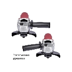 Угловая шлифовальная машина Boxbot AG-650, 650 Вт, диск 125 мм
