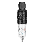 Фильтр-регулятор Denzel FR1500, 10 бар, 1500 л/мин, 1/4