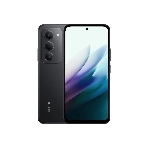 Смартфон Xiaomi Redmi 15 8/256Gb черный