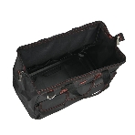 Сумка для инструментов Deli DL430901 Black Edition