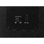 Саундбар SUPRA SSB-205 2.1 40Вт+60Вт черный