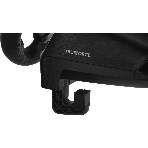 Руль Logitech G923 10кноп. (с педалями) черный