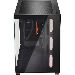 Компьютер Bloody BD-PC CB76V2 TWR i5 14400F (2.5) 32Gb SSD 1Tb RTX 5060TI 8Gb Win 11H 64 GbitEth 650W черный (RUS) (2142021)