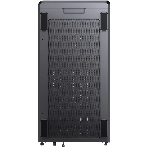 Корпус Jonsbo D200, Mini-Tower, чёрный