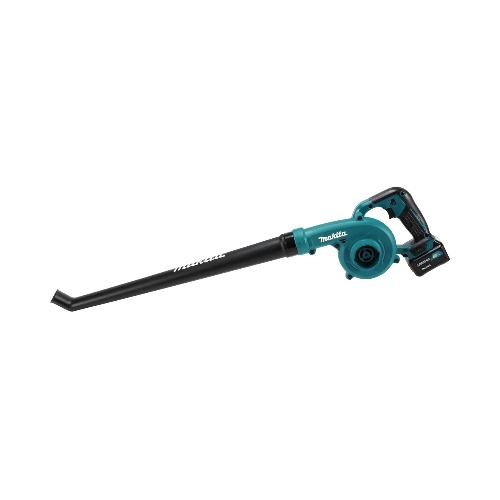 Воздуходувка Makita UB101DZ пит.:от аккум. синий/черный