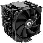 Кулер ID-COOLING SE-226-XT черный 120мм алюминий/медь 1800rpm 35db 4-pin 250W 154мм