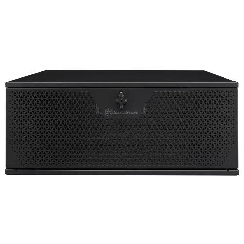 Компьютерный корпус Silverstone SST-RM44