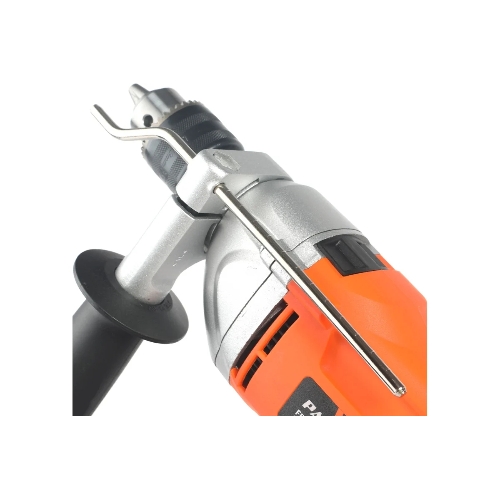 Дрель электрическая ударная PATRIOT FD800h 120301460 Эл. дрель, с ударом, мощность 790Вт, макс.диаметр 13мм, глубиномер + дополнительная ручка