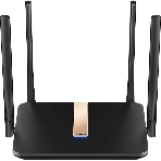 Маршрутизатор Cudy LT500D AC1200 Wi-Fi cat. 4 черный