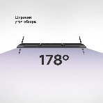 Телевизор BQ 43