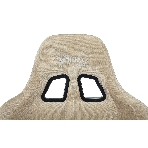 Кресло Бюрократ VIKING KNIGHT LT21 FABRIC песочный, ткань, 120 кг, механизм качания