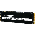 Накопитель SSD Patriot M.2 2280 2Tb P400VP2TbM28H