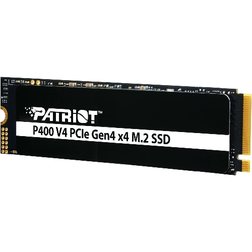 Накопитель SSD Patriot M.2 2280 2Tb P400VP2TbM28H