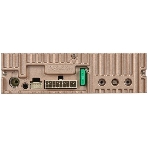 Автомагнитола Prology PRM-100, 1 DIN, Bluetooth, USB Type-A, AUX, пульт ДУ