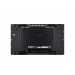 Панель LG 49VL5PJ-A черный, 49 