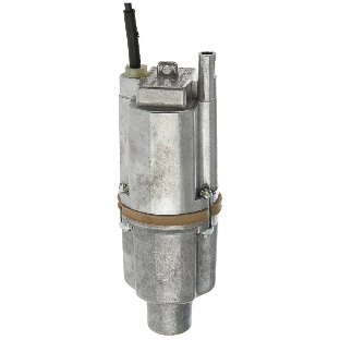 Насос Ручеек-1М 10м погр,нижн забор,18с.05.1956