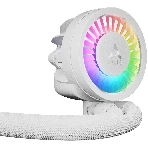 Система жидкостного охлаждения Cooling Arctic Liquid Freezer III Pro 240 A-RGb белый Multi Compatible All-In-One CPU Water Cooler