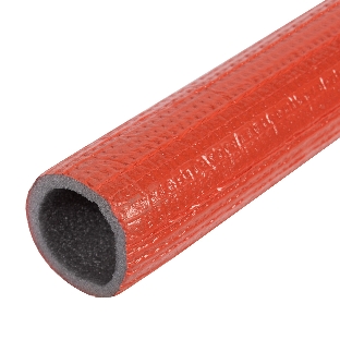 Трубка Royal Thermo Prottector (red) 28-9/2м
