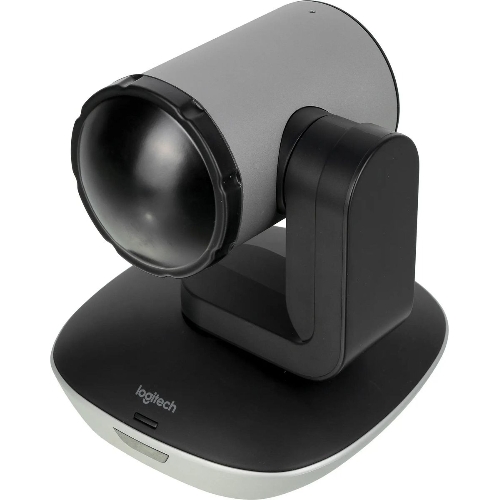 Веб-камера Logitech Conference Cam PTZ Pro 2 1920x1080, 30 кадр/с, USB, автофокус
