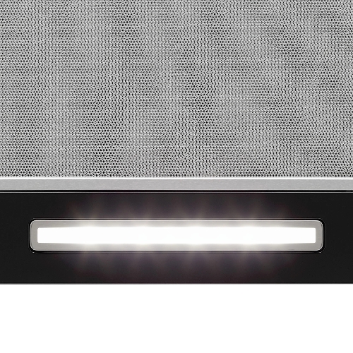 Вытяжка встраиваемая Krona KERRY 600 BLACK PB V2