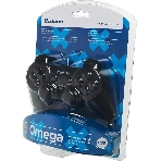 Геймпад Defender Omega USB, Проводной геймпад, 12 кнопок, 2 стика