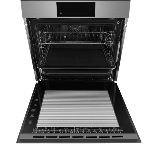 Шкаф духовой электрический MAUNFELD AEOD76106S