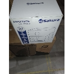 (Распродажа) Аэрогриль Sakura SA-7690 4л 60мин таймер