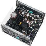 Блок питания Deepcool/GamerStorm PN750M V2 Gen.5, 750Вт, 80 PLUS Gold, 120мм, черный