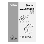 Аппарат инвертор. полуавтомат. cварки MTX MIG-200S, 200A, ПВ 60%, катушка 5 кг