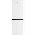 Холодильник Beko B1RCNK332W белый двухкамерный 200/100л морозилка снизу, No Frost