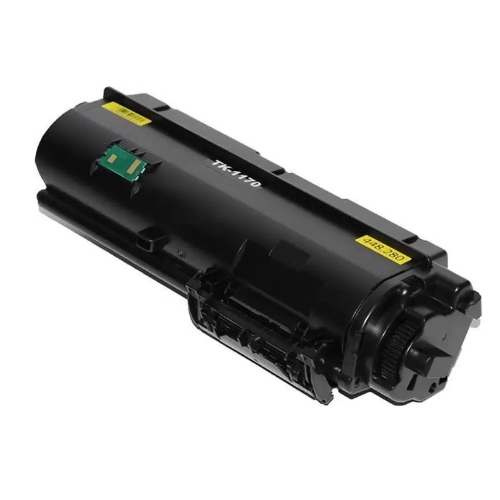 Картридж лазерный Colouring CG-TK-1170 черный (7200 стр.) для Kyocera ECOSYS M2040/M2040dn/M2540/M2540dn/M2640idw/M2640