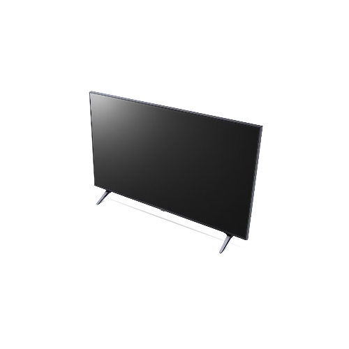 Телевизор LG 43'' 43UN640S0LD черный LED UHD 60Hz Smart TV WebOS 1.5GB/8GB