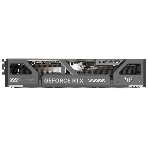 Видеокарта ASUS TUF-RTX 5080-O16G-GAMINGRTX 5080,HDMIx2,DPx3,16G,D7; 90YV0M30-M0NA00 (TUF-RTX 5080-O16G-GAMING)