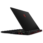 Ноутбук MSI Raider HX AI A2XWIG-204RU черный Core Ultra 9 285HX 64Gb SSD 4Tb NVIDIA GeForce RTX 5080 16Gb 18