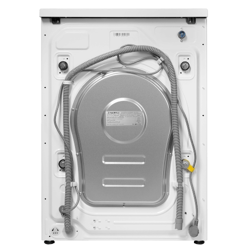 Стиральная машина Maunfeld MFWM127IWH053 белая, загрузка фронтальная 7кг, 1200 об/мин., класс: A+++