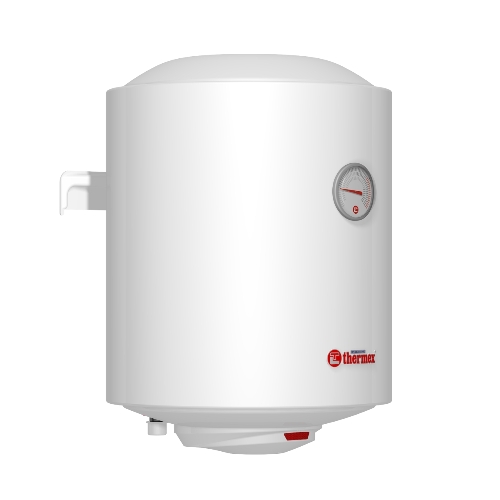 Водонагреватель Thermex TitaniumHeat 30 V Slim 1.5 кВт, 30 л, 501х365х378 мм