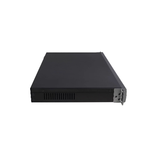 Аудиопроцессор Intrend FLEX 1208D цифровой, 12x8 аналоговых входов/выходов, ПО свободной конфигурации, AEC, AFS, ANC, Dante 32x32, USB 2x2, 8 портов GPIO, управление по RS232/485/IP