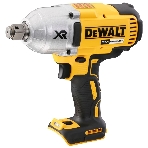 Гайковерт 3/4'', 950Нм, б/бат DeWalt 18В XR DCF897N