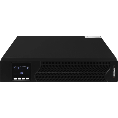 Источник бесперебойного питания Ippon Innova RTA 1500 1500Вт 1500ВА черный