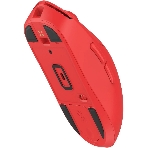 Мышь беспроводная/проводная A4Tech Bloody R72 Pro красный, 26000 dpi, радиоканал, USB/USB-C, кнопки - 7