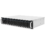 Компьютерный корпус AIC XJ1-20247-02 2U 24x 2.5