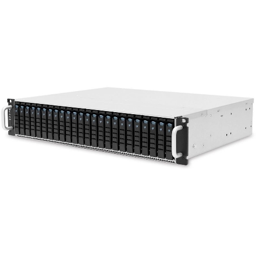 Компьютерный корпус AIC XJ1-20247-02 2U 24x 2.5