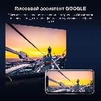 Телевизор Hyundai 75