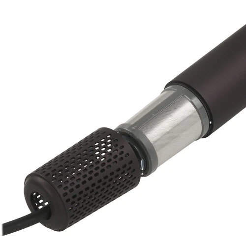 Фен Scarlett SC-HD70I43 фиолетовый, 1600 Вт, ионизация