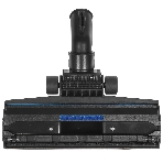 Пылесос Philips XB2042/01 белый/персиковый, 360/1800 Вт, уборка сухая, пылесборник контейнер 1.3 л