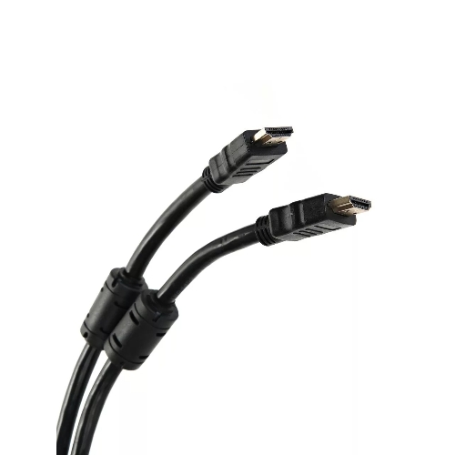 Кабель HDMI-19M - HDMI-19M ver 2.0+3D/Ethernet,2 фильтра 10m Telecom